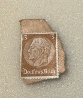 Briefmarke Deutsches Reich ungestempelt 3 Pfennig Bayern - Kitzingen Vorschau