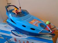 Playmobil Yacht 70630 + Pool Dresden - Blasewitz Vorschau