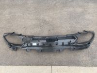 8075299 bmw g16 m paket Halter leiste hinten Stoßstange Stuttgart - Mühlhausen Vorschau