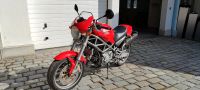 Ducati Monster 1000 S.I.E. Bayern - Waldkirchen Vorschau