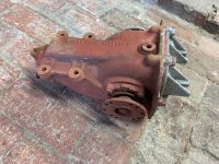 BMW 02 2002 1502 e6 e10 Differential Hinterachse Niedersachsen - Brockum Vorschau