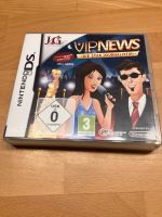 Nintendo DS Spiel VIP NEWS Nordrhein-Westfalen - Beckum Vorschau