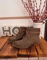 Stiefeletten Größe 39 Thüringen - Triptis Vorschau