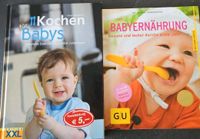 Baby Ernährung Beikost Bücher Nordrhein-Westfalen - Hennef (Sieg) Vorschau