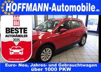 Seat Arona Style DSG,Kamera,App-Connect,LED,PDC,SH Niedersachsen - Wolfsburg Vorschau