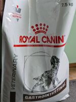 Royal Canin Gastro Intestinal 7,5kg Sachsen - Flöha  Vorschau