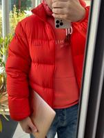Lacoste Winterjacke Sachsen - Plauen Vorschau