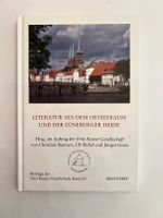 Band 20: Literatur aus dem Ostseeraum und der Lüneburger Heide Hessen - Rodgau Vorschau