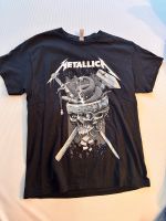 Tshirt Metallica Berlin - Friedenau Vorschau