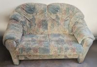 zwei Couch Sofa, gut erhalten Nordrhein-Westfalen - Lüdenscheid Vorschau