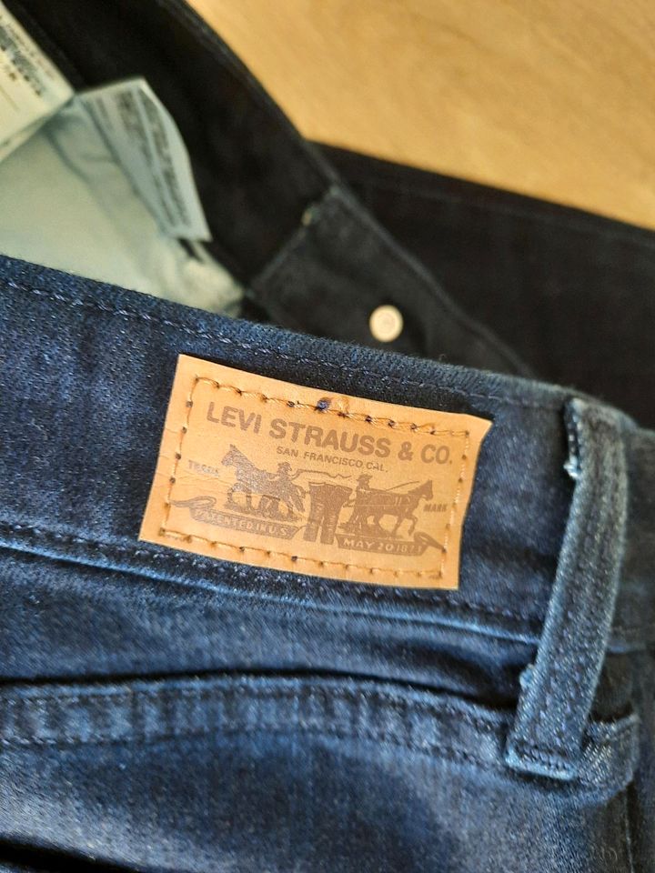 Levis Jeans,27/30,neu! in Voerde (Niederrhein)