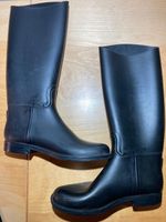 Reitstiefel schwarz Größe 35 Nordrhein-Westfalen - Oelde Vorschau