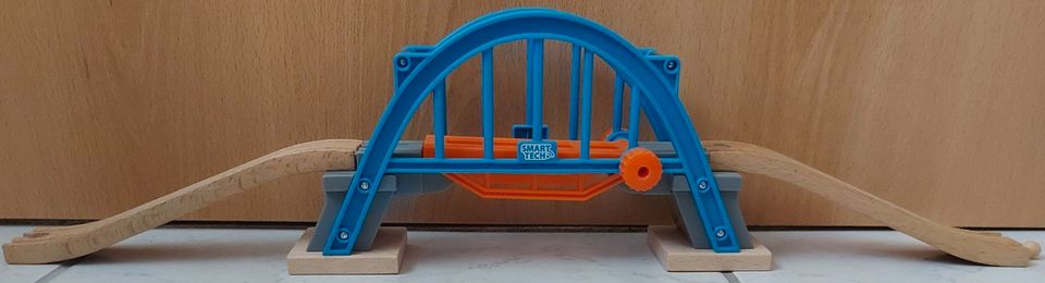 Brio Smart Tech Hebebrücke 33961 in Muggensturm