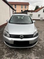 Volkswagen Golf Plus 1.4 TSI Style Style Niedersachsen - Göttingen Vorschau