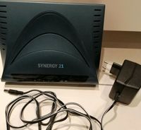 Synergy 21 DSL Router S21610B Baden-Württemberg - Ostfildern Vorschau