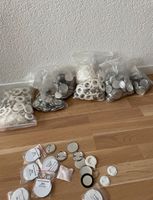 Buttonmaker Zubehör Baden-Württemberg - Möglingen  Vorschau
