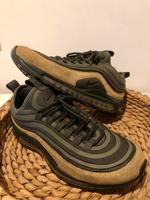 Nike Air Max 97 Ultra 17 Cargo Khaki Mushroom München - Au-Haidhausen Vorschau