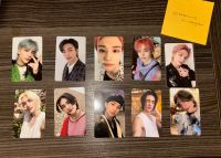 WTS Stray Kids Hyunjin Photocards Nordrhein-Westfalen - Heinsberg Vorschau