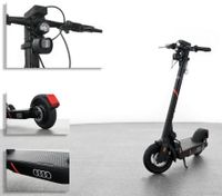 NEU !!! Audi electric kick scooter Egret E-Roller 4J1050001 Pankow - Weissensee Vorschau