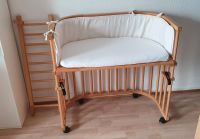 Original Babybay Beistellbett Baden-Württemberg - Heidelberg Vorschau