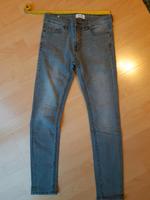 Jeans grau Gr 30/32 ONLY&SONS Bayern - Königsbrunn Vorschau