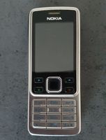 Handy Nokia 6300 Nordrhein-Westfalen - Wachtberg Vorschau