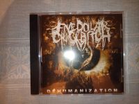 FIVE DOLLAR CRACKBITCH DEHUMANIZATION EP NEUWERTIG  ABORTED Bayern - Affing Vorschau