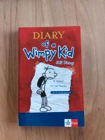 Buch "Diary of a Wimpy Kid" Bonn - Lessenich Vorschau