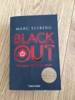 Buch Black Out von Marc Elsberg Bayern - Ampfing Vorschau
