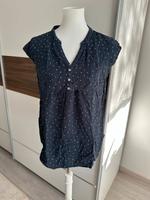 Bluse Umstandsbluse Schwangerschaftsbluse H&M Gr. M Dresden - Leuben Vorschau