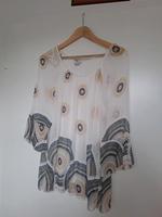 Bluse Liberty Woman Gr. L Sachsen-Anhalt - Wernigerode Vorschau