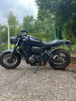 Motorrad Yamaha XSR700 Bochum - Bochum-Ost Vorschau