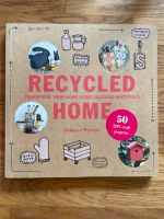 Recycled Home Buch von Rebecca Proctor Rheinland-Pfalz - Kottenheim Vorschau