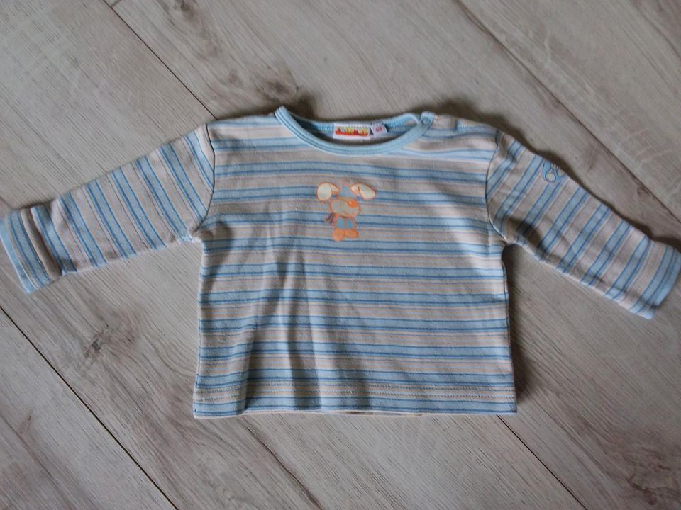 Babykleidung, Jungen Set Gr.62 für 6€ in Bochum