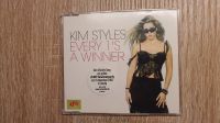 Original Maxi CD Single: Kim Styles - Every is a Winner Nordrhein-Westfalen - Lippstadt Vorschau