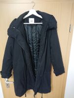 Umstandsjacke Tragejacke Winterjacke Mamalicious schwarz - neu Dresden - Strehlen Vorschau