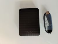 Festplatte 2TB 2,5" Maxtor M3 extern Baden-Württemberg - Gernsbach Vorschau