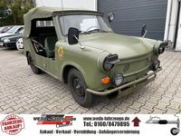 Trabant P601A Kübel - 1.Lack - vollständig ausgerüstet - HU NEU Niedersachsen - Lingen (Ems) Vorschau