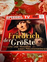 DVD Spiegel TV Hessen - Schlitz Vorschau