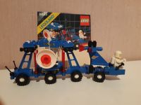 Verkaufe Lego 6883 Terrestrial Rover von 1987 Niedersachsen - Bröckel Vorschau