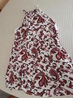 Vero Moda Kleid XS, luftiges Kleid Nordrhein-Westfalen - Ibbenbüren Vorschau