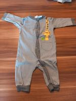 Baby Schlafanzug H&M Größe 56 Nordrhein-Westfalen - Kreuzau Vorschau