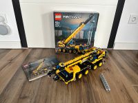 LEGO Technic 42108 Kran-LKW Nordrhein-Westfalen - Saerbeck Vorschau