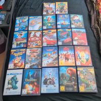 22 Disney teils Pixar DVD Berlin - Marienfelde Vorschau