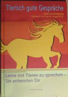 "Tierisch gute Gespräche" von Amelia Kinkade Niedersachsen - Gifhorn Vorschau