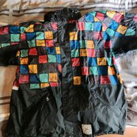 JEANTEX Windbreaker Vintage, Gr. L Bonn - Tannenbusch Vorschau