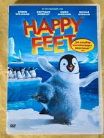 DVD – „Happy Feet“ (neuwertig) Frankfurt am Main - Bergen-Enkheim Vorschau