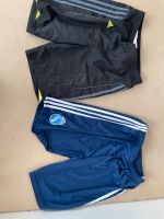 2 Adidas  Sporthose Fussballhose 140 Nordrhein-Westfalen - Paderborn Vorschau