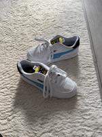 Puma SpongeBob Sneaker, Gr. 38 Nordrhein-Westfalen - Leverkusen Vorschau
