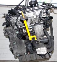 Motor VW Touran 1T 1.9TDI 74KW / 100PS * AVQ * Rheinland-Pfalz - Andernach Vorschau